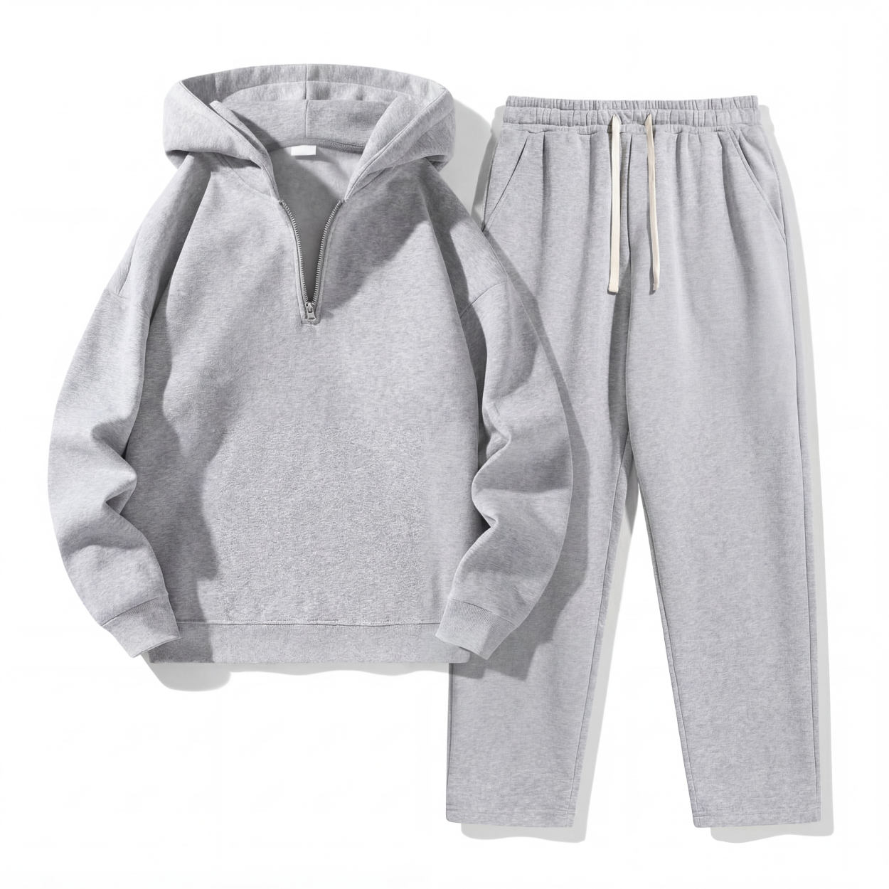 KAVIAR Core Fleece Set