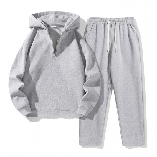 KAVIAR Core Fleece Set