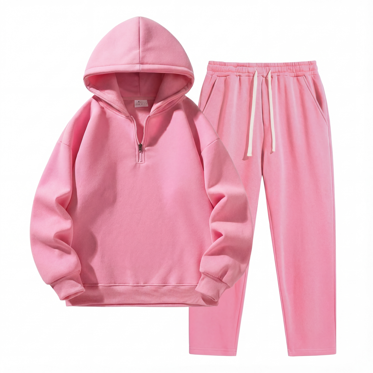 KAVIAR Core Fleece Set