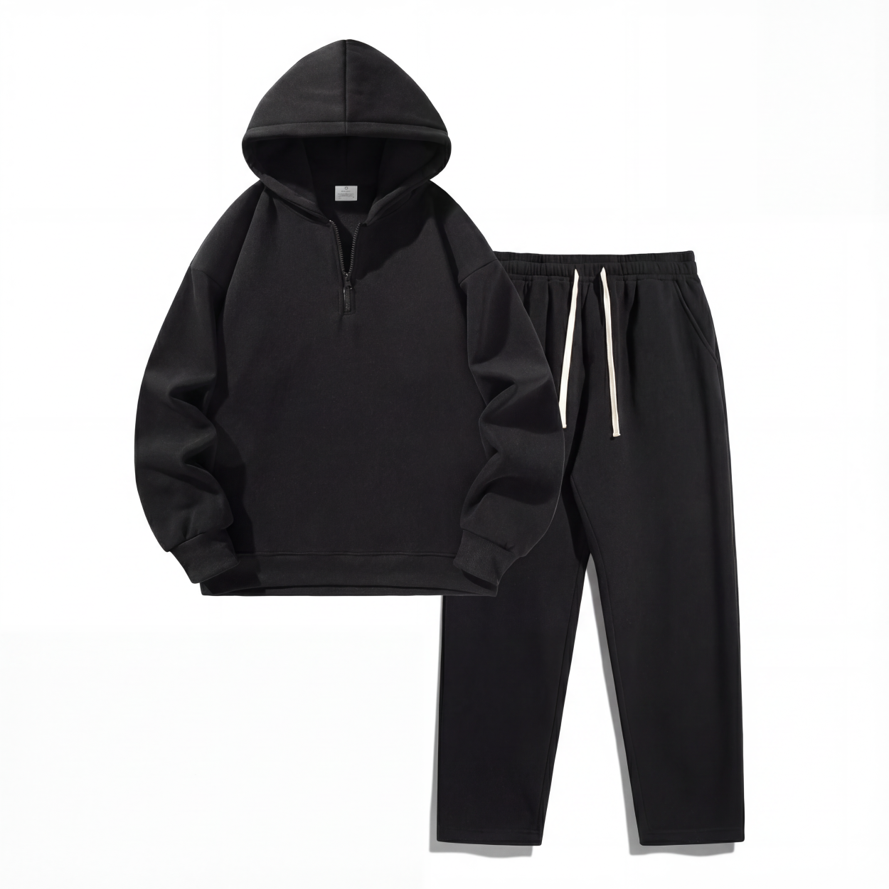 KAVIAR Core Fleece Set