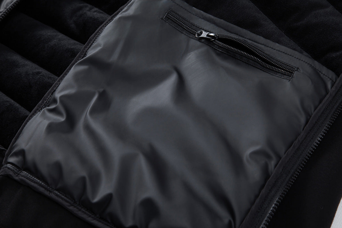 The Interceptor Jacket