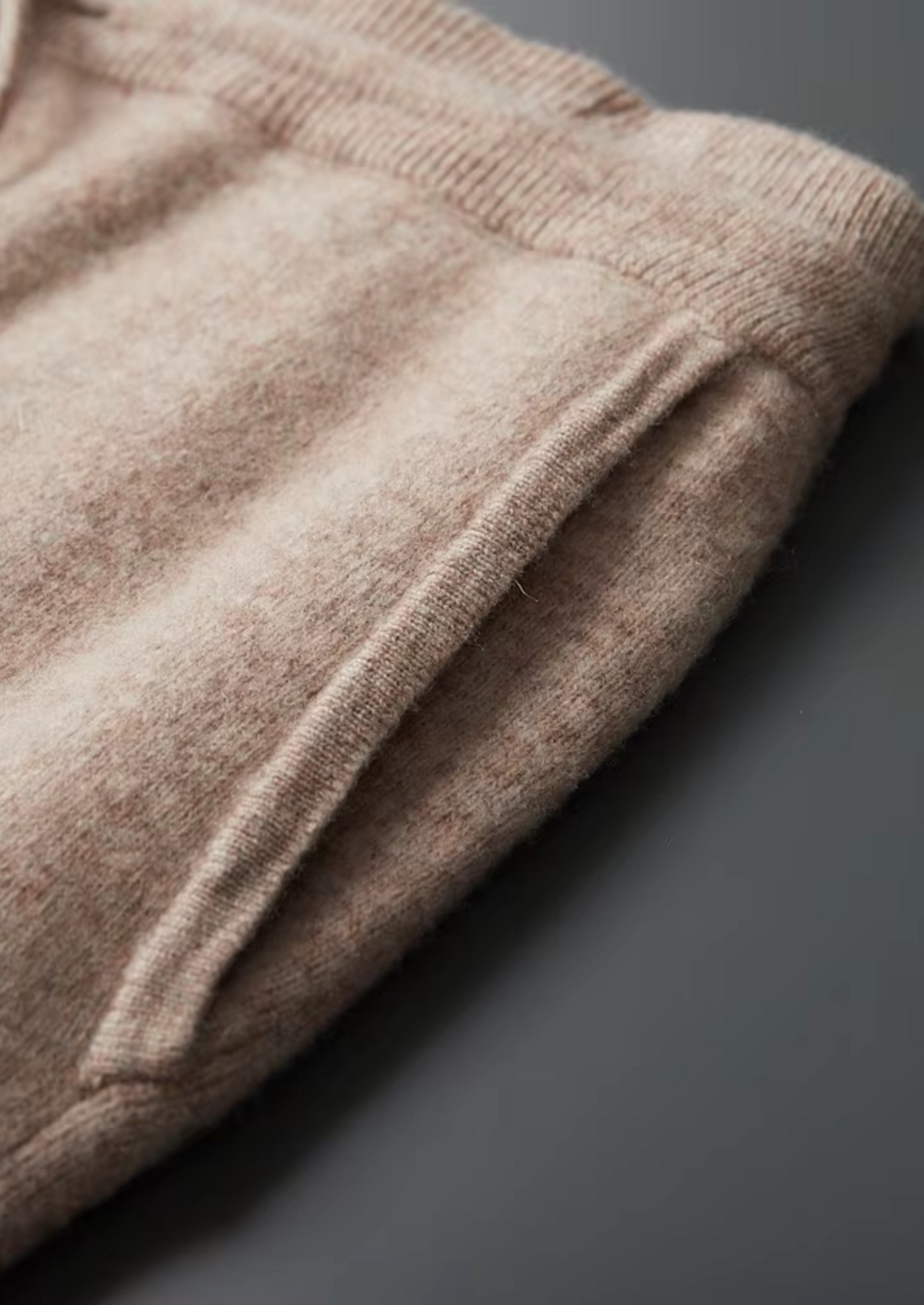 The Heritage Knit Set