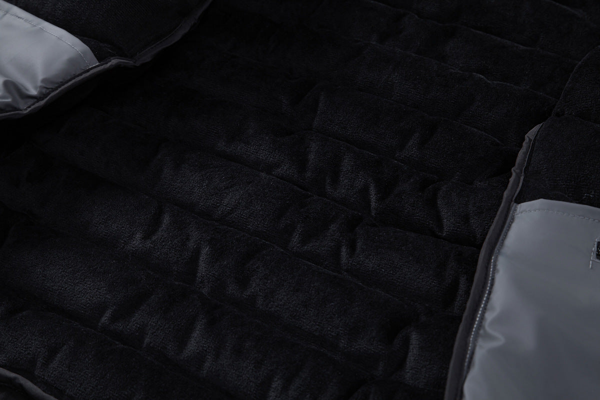 The Interceptor Jacket