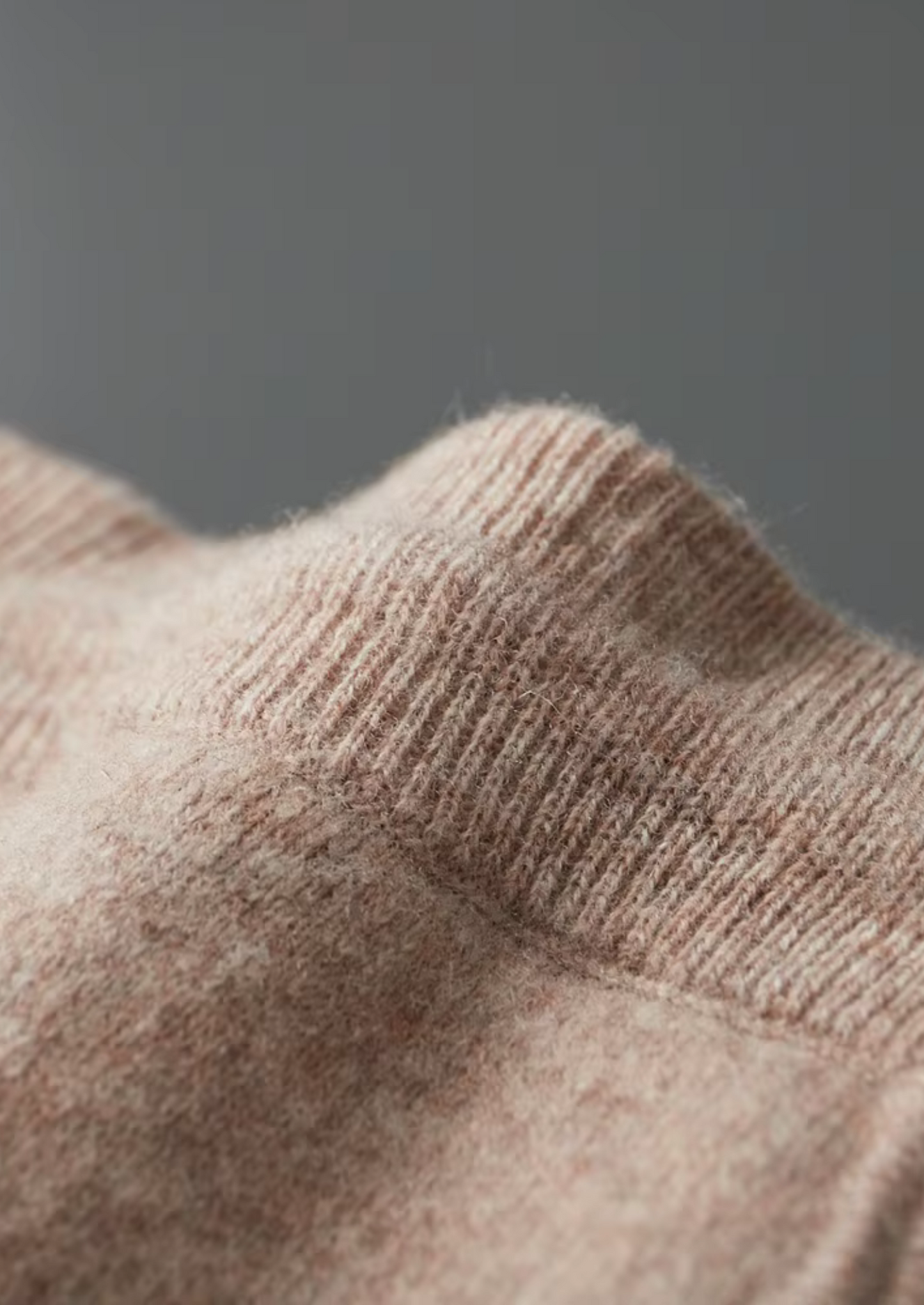 The Heritage Knit Set