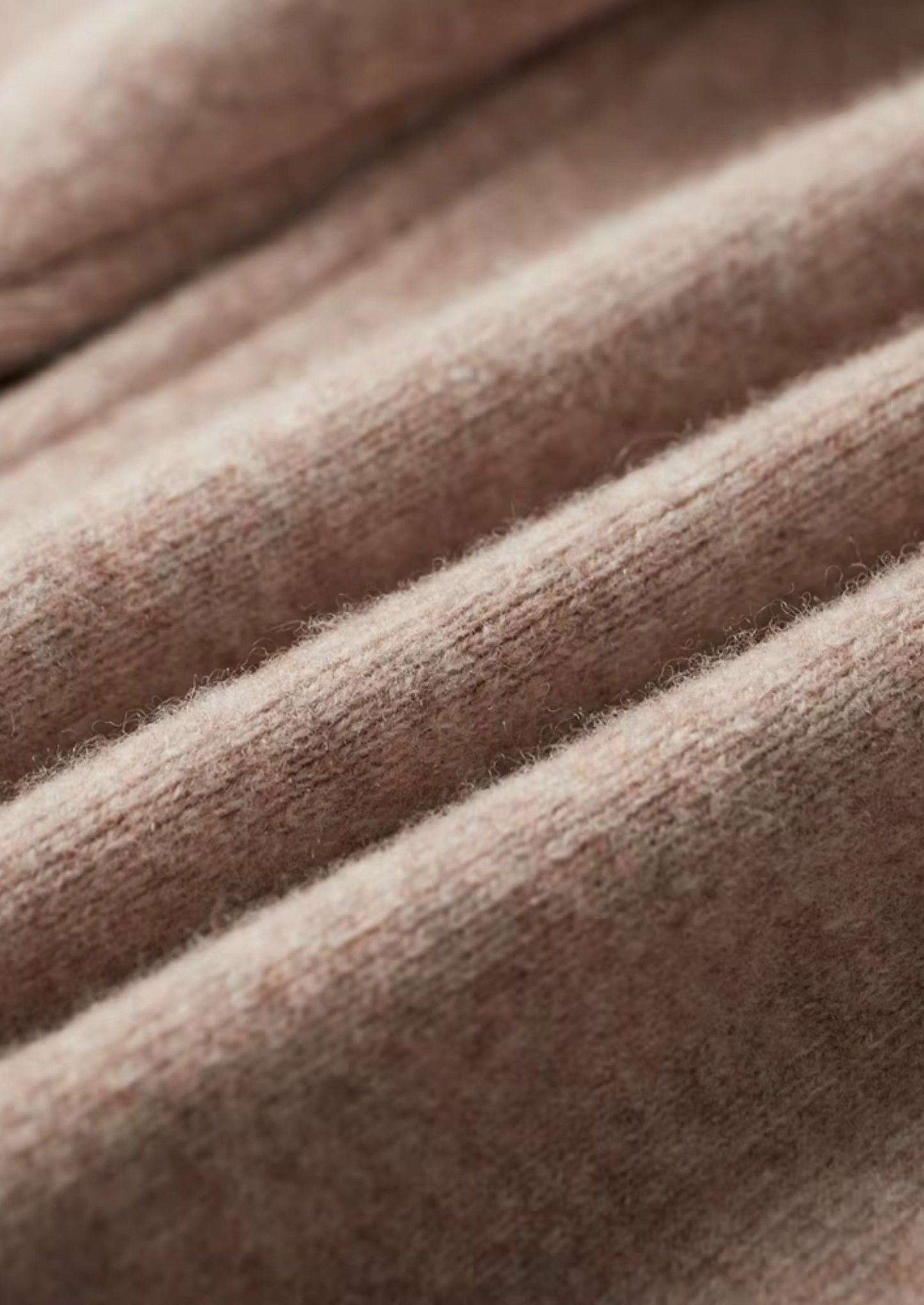 The Heritage Knit Set