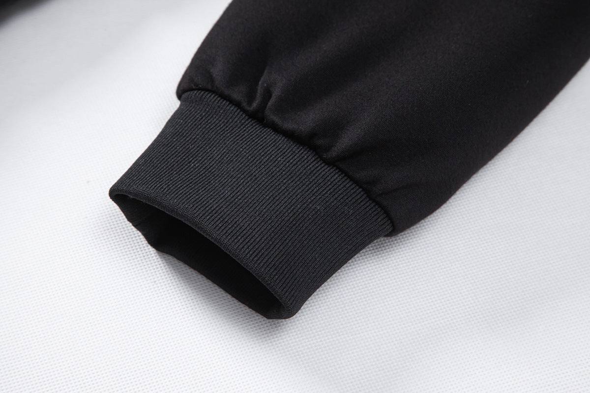 The Interceptor Jacket