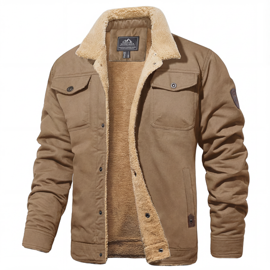 KAVIAR OUTLAND SHERPA