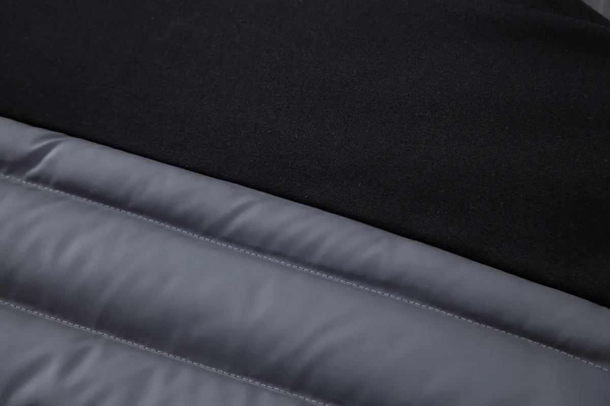 The Crosstown Hybrid