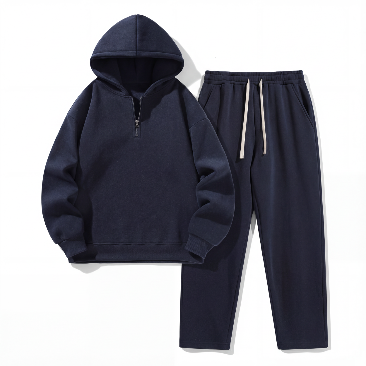 KAVIAR Core Fleece Set