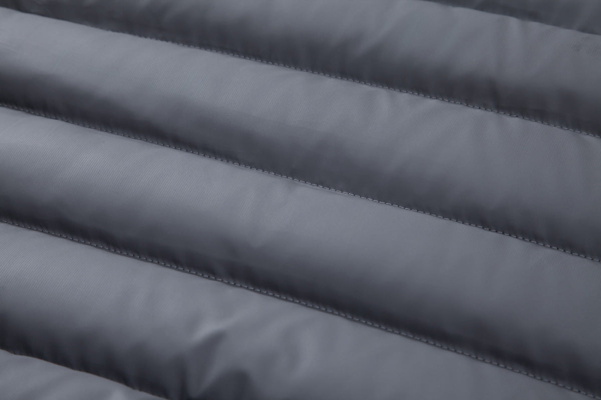 The Interceptor Jacket