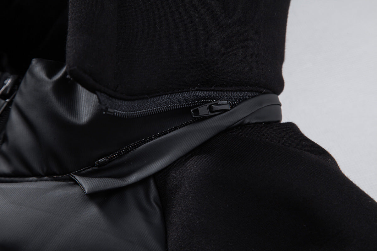 The Interceptor Jacket