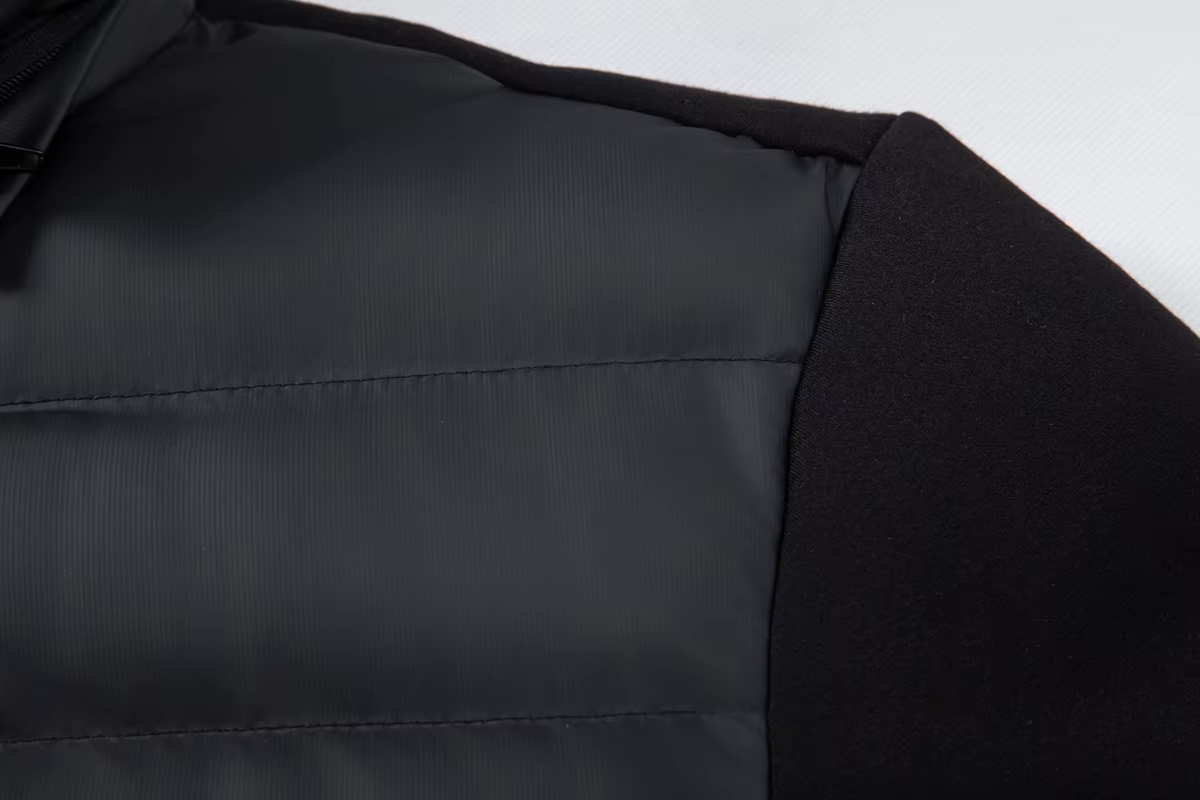 The Crosstown Hybrid