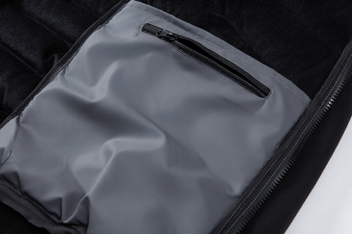 The Interceptor Jacket