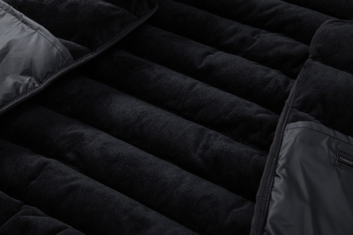 The Interceptor Jacket