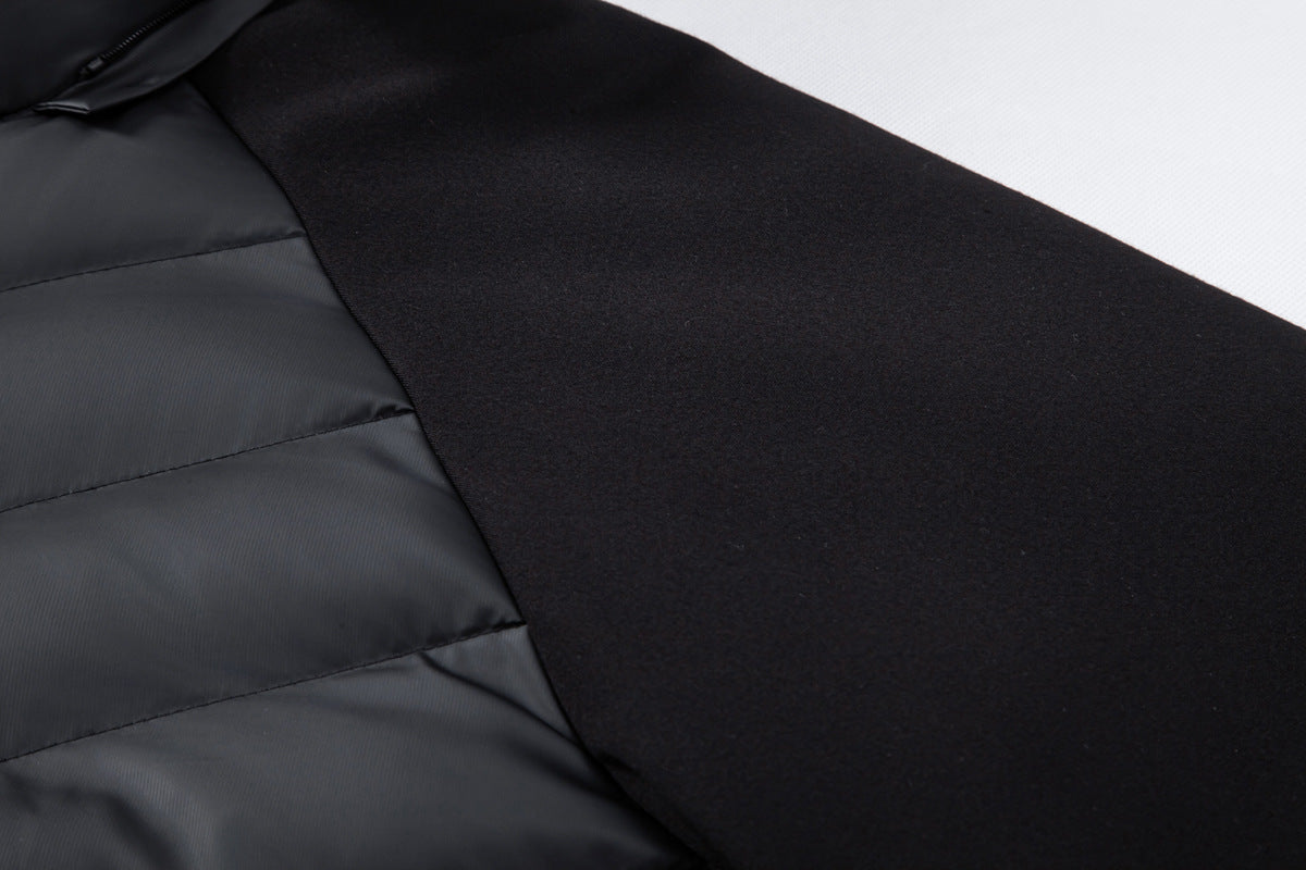 The Interceptor Jacket