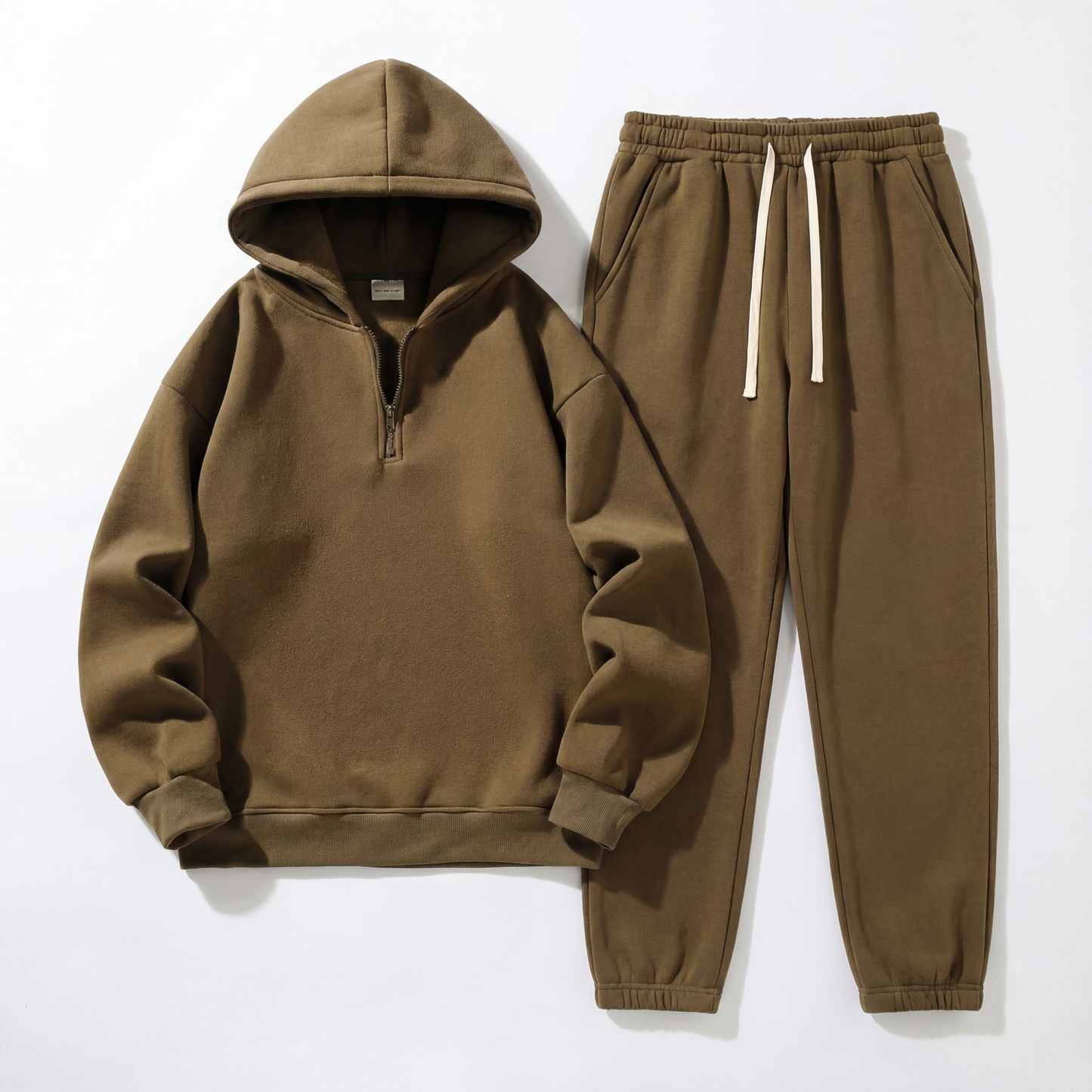 KAVIAR Core Fleece Set