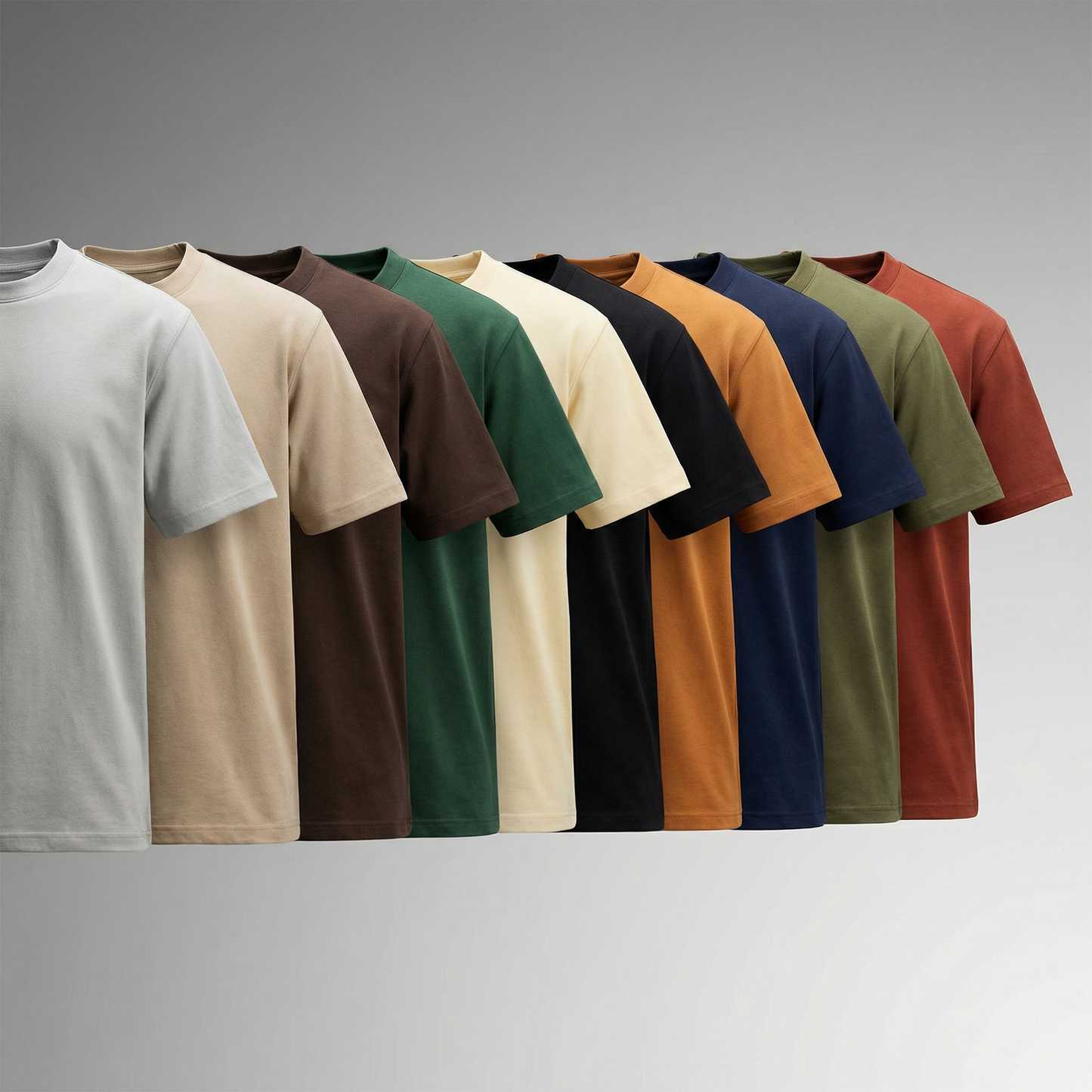 Kaviar Tee - Free Gift